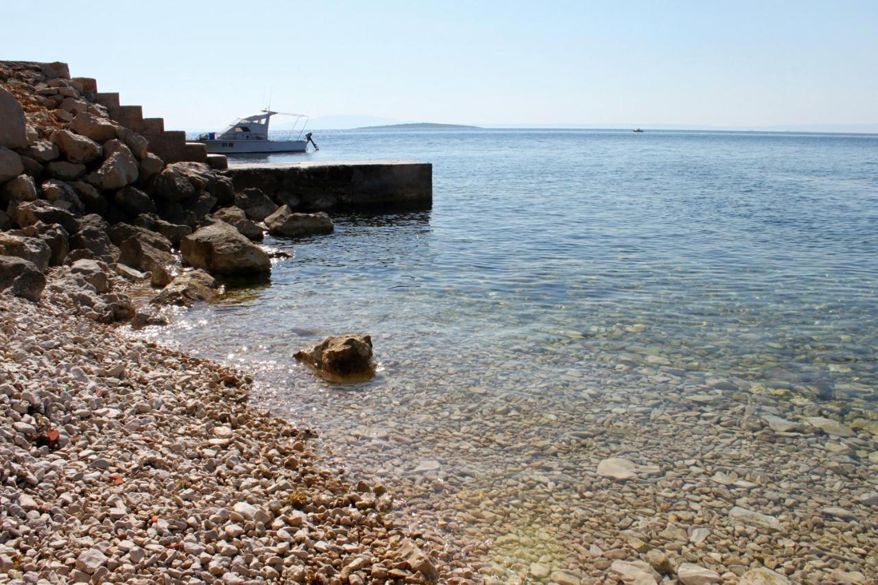 Apartments With A Parking Space Lun, Pag - 4062 Lun (Pag) Exterior foto