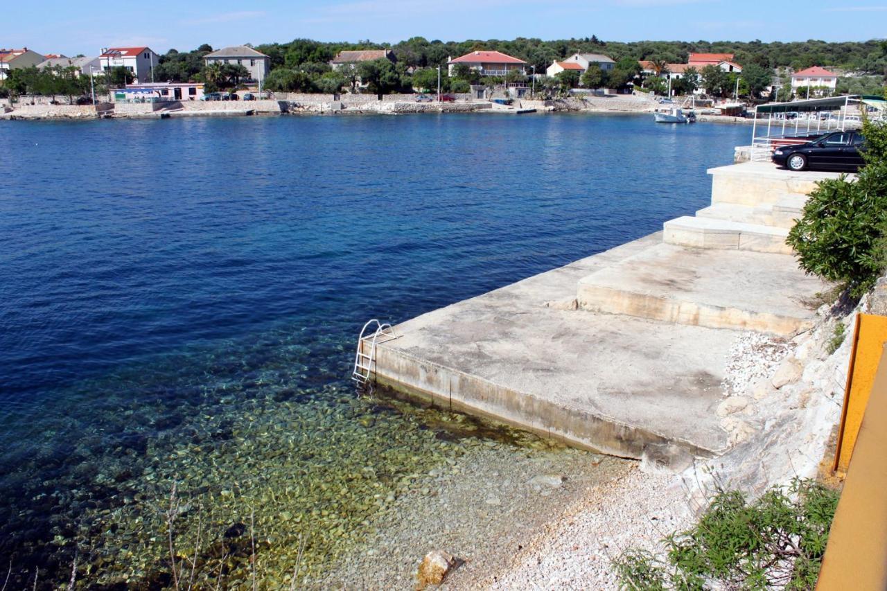 Apartments With A Parking Space Lun, Pag - 4062 Lun (Pag) Exterior foto