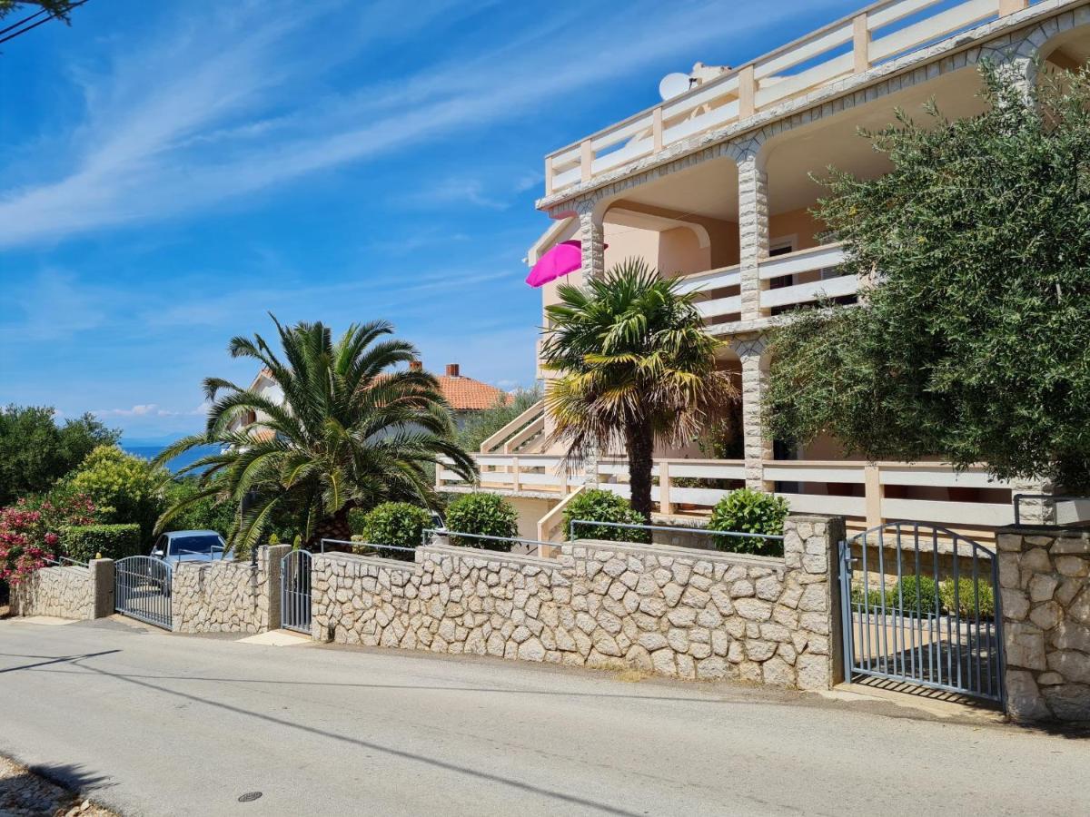 Apartments With A Parking Space Lun, Pag - 4062 Lun (Pag) Exterior foto