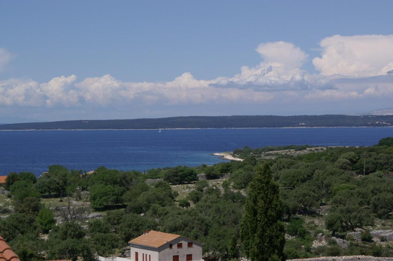 Apartments With A Parking Space Lun, Pag - 4062 Lun (Pag) Exterior foto